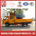DFAC High Altitude Operation Truck Platform Lifting